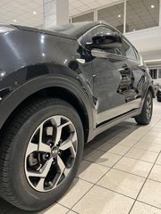 Kia Sportage 2021 EΛΛΗΝΙΚΟ - MILD HYBRID-thumb-14