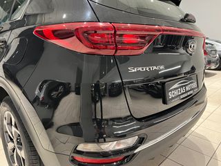 Kia Sportage 2021 EΛΛΗΝΙΚΟ - MILD HYBRID-thumb-16