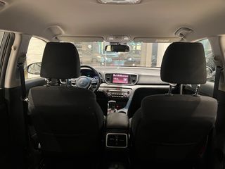 Kia Sportage 2021 EΛΛΗΝΙΚΟ - MILD HYBRID-thumb-21