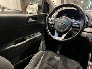 Kia Sportage 2021 EΛΛΗΝΙΚΟ - MILD HYBRID-thumb-22