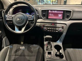 Kia Sportage 2021 EΛΛΗΝΙΚΟ - MILD HYBRID-thumb-23