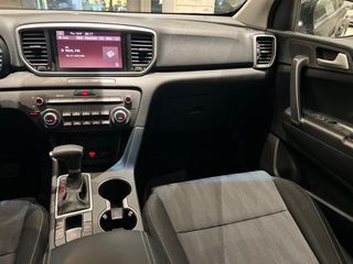Kia Sportage 2021 EΛΛΗΝΙΚΟ - MILD HYBRID-thumb-24