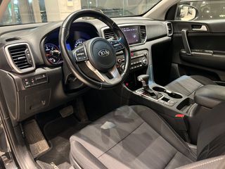 Kia Sportage 2021 EΛΛΗΝΙΚΟ - MILD HYBRID-thumb-26