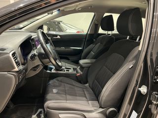 Kia Sportage 2021 EΛΛΗΝΙΚΟ - MILD HYBRID-thumb-27