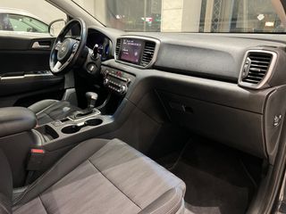 Kia Sportage 2021 EΛΛΗΝΙΚΟ - MILD HYBRID-thumb-28