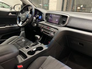 Kia Sportage 2021 EΛΛΗΝΙΚΟ - MILD HYBRID-thumb-29