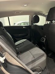 Kia Sportage 2021 EΛΛΗΝΙΚΟ - MILD HYBRID-thumb-31