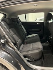 Kia Sportage 2021 EΛΛΗΝΙΚΟ - MILD HYBRID-thumb-32