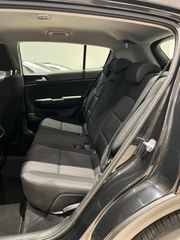 Kia Sportage 2021 EΛΛΗΝΙΚΟ - MILD HYBRID-thumb-34