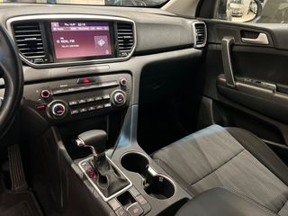 Kia Sportage 2021 EΛΛΗΝΙΚΟ - MILD HYBRID-thumb-36