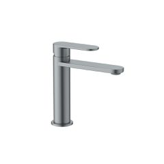 Orabella Aspen Gun metal light - Μπαταρία νιπτήρος 10447