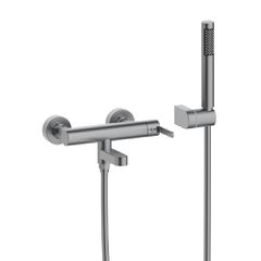 Orabella Marea Gun metal light - Μπαταρία Λουτρού 10421