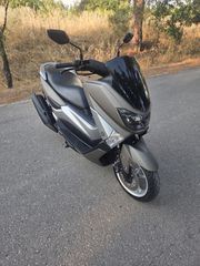 Yamaha NMAX 125 2016-thumb-1