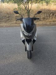 Yamaha NMAX 125 2016-thumb-2