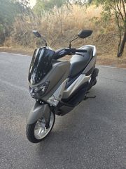 Yamaha NMAX 125 2016-thumb-3