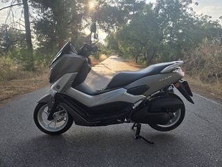 Yamaha NMAX 125 2016-thumb-4