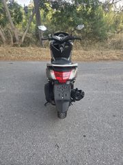 Yamaha NMAX 125 2016-thumb-6