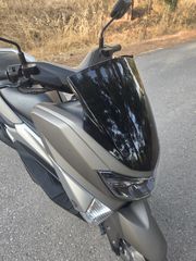 Yamaha NMAX 125 2016-thumb-9