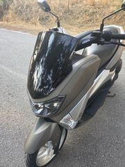 Yamaha NMAX 125 2016-thumb-10