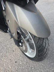 Yamaha NMAX 125 2016-thumb-13