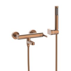 Orabella Marea Rose gold - Μπαταρία Λουτρού 10414