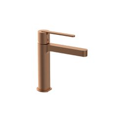 Orabella Marea Rose gold - Μπαταρία νιπτήρος 10412