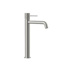 Orabella Preciosa Brushed nickel Ψηλή - Μπαταρία νιπτήρος 10382