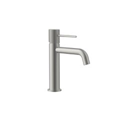 Orabella Preciosa Brushed nickel - Μπαταρία νιπτήρος 10381