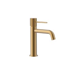 Orabella Preciosa Brushed gold - Μπαταρία νιπτήρος 10374