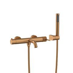 Orabella Preciosa Brushed rose gold - Μπαταρία Λουτρού 10370