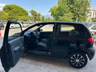 Hyundai Getz 2006 MOTOR C