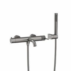 Orabella Preciosa Gun metal light - Μπαταρία Λουτρού 10364