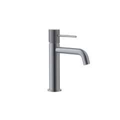 Orabella Preciosa Gun metal light - Μπαταρία νιπτήρος 10362