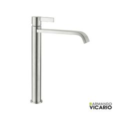 ΜΠΑΤ.ΝΙΠΤ. ΥΨΗΛΗ MOOI VICARIO INOX 518041-110