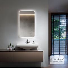 ΚΑΘΡΕΦΤΗΣ JOY 40x70 LUMINOR JOY4070