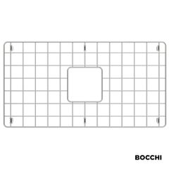 Σχάρα Πυθμένα 69x36,5 για νεροχύτη σειράς 1362 Bocchi Inox 23002012