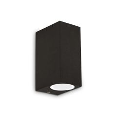 Απλίκα UP AP2 Μαύρο Ideal Lux 115344
