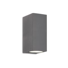 Απλίκα UP AP2 Ανθρακί Ideal Lux 115337