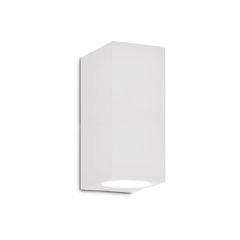 Απλίκα UP AP2 Λευκό Ideal Lux 115320