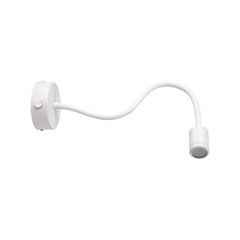 Απλίκα FOCUS-1 AP Λευκό Ideal Lux 097183