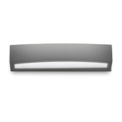 Απλίκα ANDROMEDA AP2 Ανθρακί Ideal Lux 092355