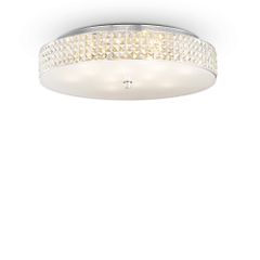 Φωτιστικό Οροφής ROMA PL12 Ideal Lux 087870