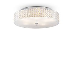 Φωτιστικό Οροφής ROMA PL9 Ideal Lux 087863