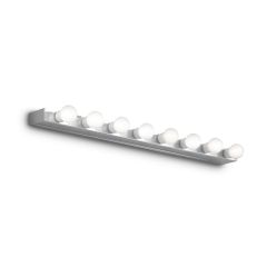 Απλίκα PRIVE' AP8 Χρώμιο Ideal Lux 045634