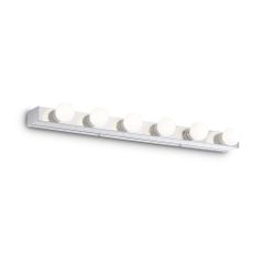 Απλίκα PRIVE' AP6 Χρώμιο Ideal Lux 045627