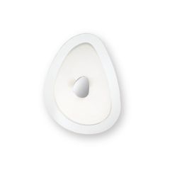 Φωτιστικό Οροφής GEKO PL3 Ideal Lux 018508