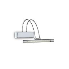 Απλίκα BOW AP D26 Χρώμιο Ideal Lux 005386