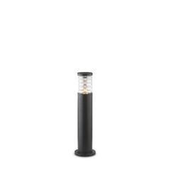 Φωτιστικό Δαπέδου TRONCO PT1 H60 Μαύρο Ideal Lux 004730