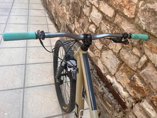 Downhill - Enduro - Trail Cube 2025 Aim ex-thumb-1