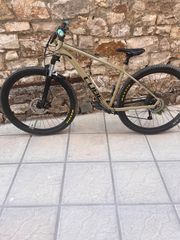 Downhill - Enduro - Trail Cube 2025 Aim ex-thumb-2
